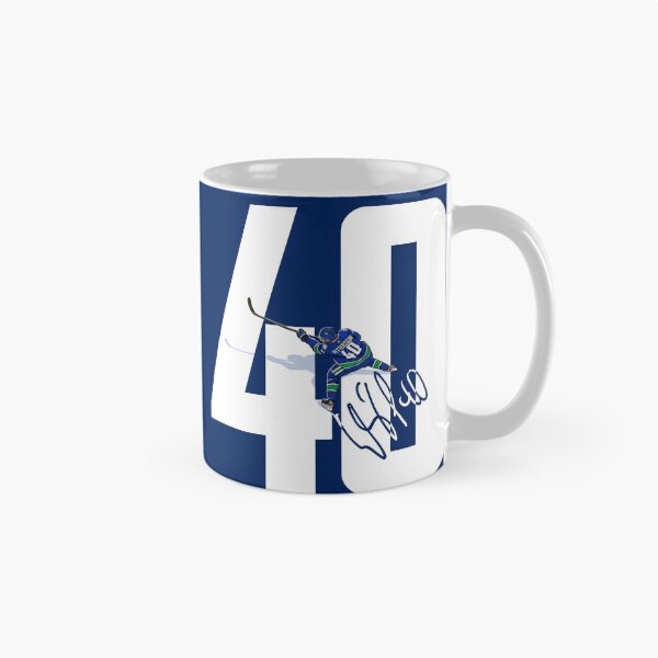 Item preview, 40 Signature Hockey designed and sold by Ken Henderson.