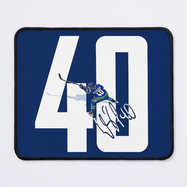 Item preview, 40 Signature Hockey designed and sold by Ken Henderson.