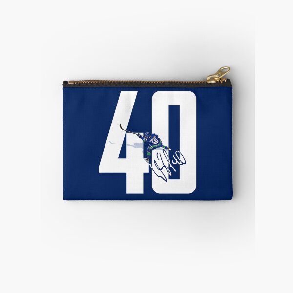 Item preview, 40 Signature Hockey designed and sold by Ken Henderson.