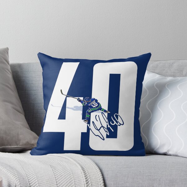 Item preview, 40 Signature Hockey designed and sold by Ken Henderson.