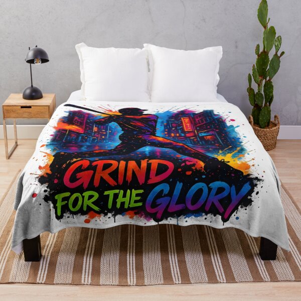Item preview, hobby, fan, field, home run, grind for the glory designed and sold by TrueArtVibes.