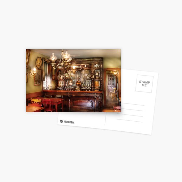 Item preview, Bar and Tavern designed and sold by Mike Savad Photography.