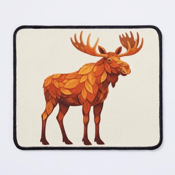 Item preview, great moose designed and sold by vinniespeer.