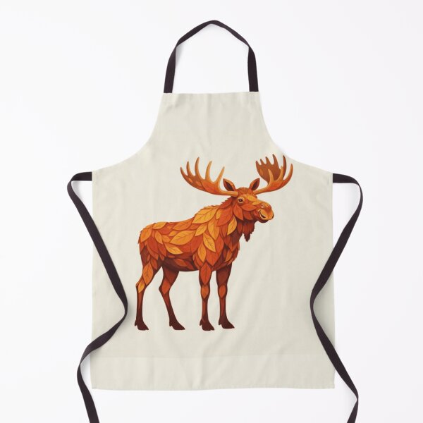 Item preview, great moose designed and sold by vinniespeer.
