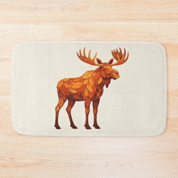 Item preview, great moose designed and sold by vinniespeer.