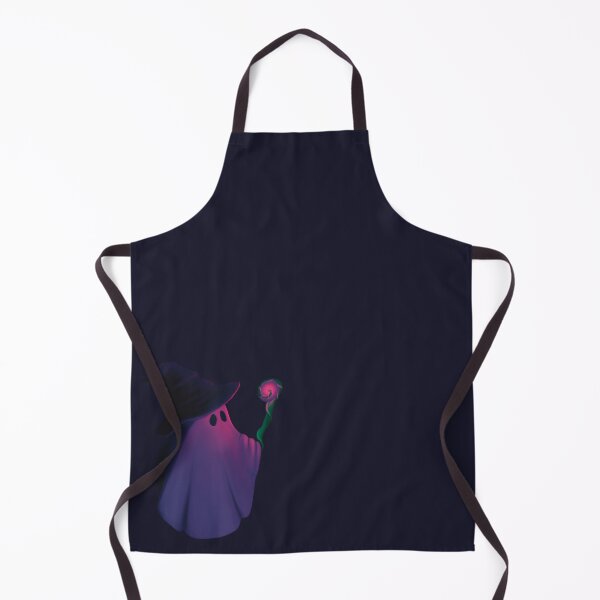 Item preview, The Wizard is a Ghost designed and sold by Moody Ghost.