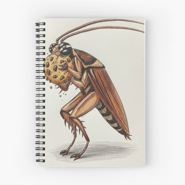 Item preview, Cuca eating a late-night snack designed and sold by Pofito.