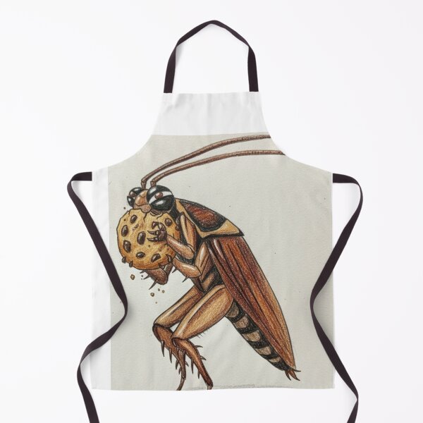 Item preview, Cuca eating a late-night snack designed and sold by Pofito.