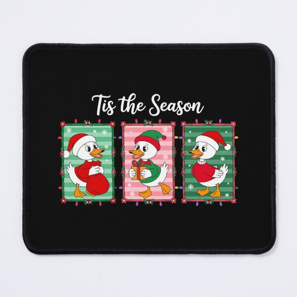 Item preview, Tis the Season Geese designed and sold by theartfulaspie.
