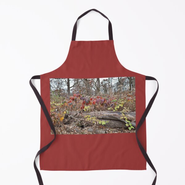 Item preview, Autumn's Forest Floor Foliage designed and sold by Martha Sherman.