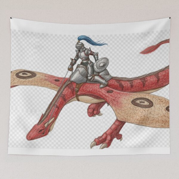 Item preview, Hero and comrade designed and sold by Pofito.