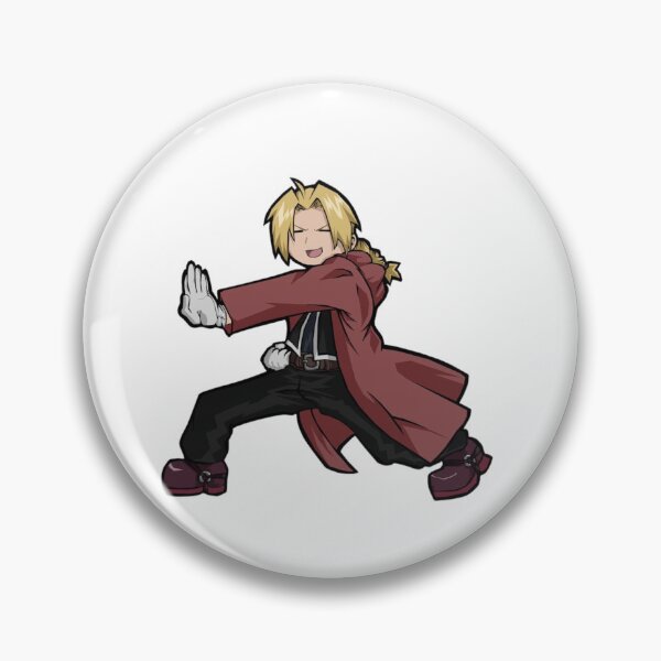 Item preview, Fullmetal Alchemist Brotherhood – Edward & Alphonse Elric Artwork designed and sold by Brain-Spyro.