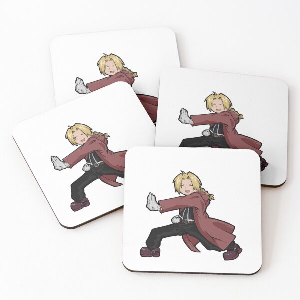 Item preview, Fullmetal Alchemist Brotherhood – Edward & Alphonse Elric Artwork designed and sold by Brain-Spyro.