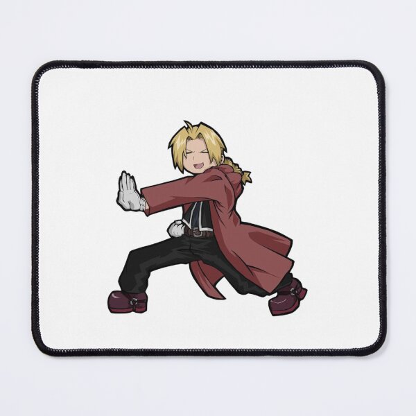 Item preview, Fullmetal Alchemist Brotherhood – Edward & Alphonse Elric Artwork designed and sold by Brain-Spyro.