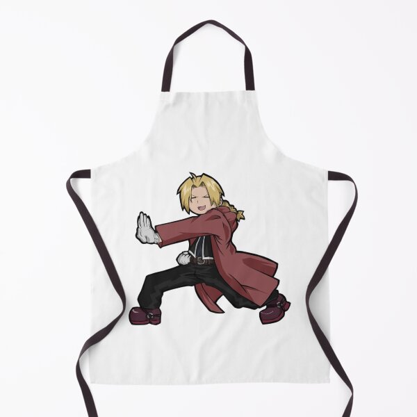 Item preview, Fullmetal Alchemist Brotherhood – Edward & Alphonse Elric Artwork designed and sold by Brain-Spyro.