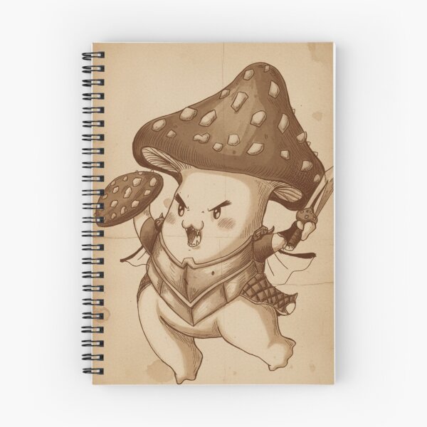 Item preview, Champion mushroom designed and sold by Pofito.