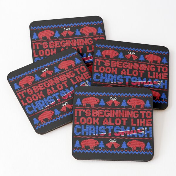Item preview, Funny Christmas Football quotes designed and sold by ParadoxoMario.
