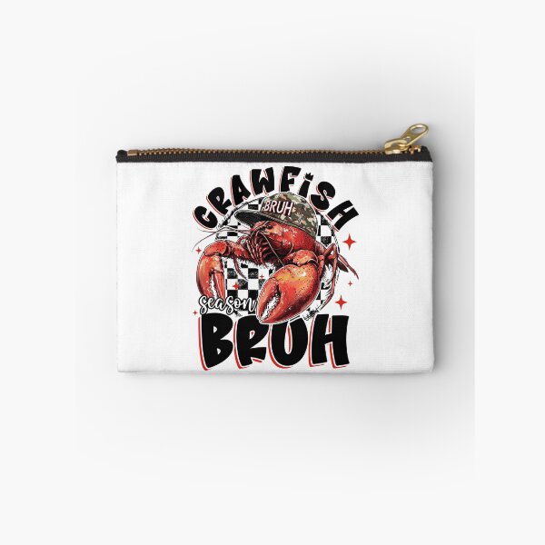 Item preview, Crawfish Season Bruh Crawfish Seafood Festival designed and sold by wansilastomi.