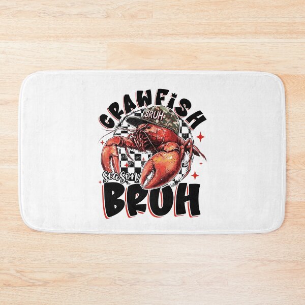 Item preview, Crawfish Season Bruh Crawfish Seafood Festival designed and sold by wansilastomi.
