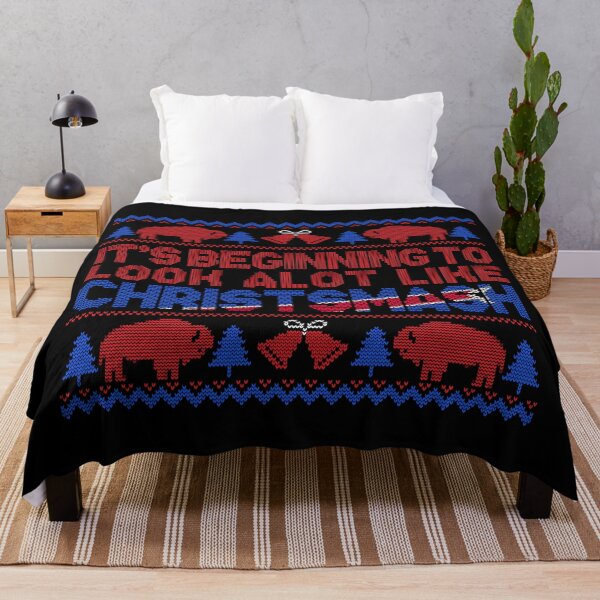 Item preview, Funny Christmas Football quotes designed and sold by ParadoxoMario.