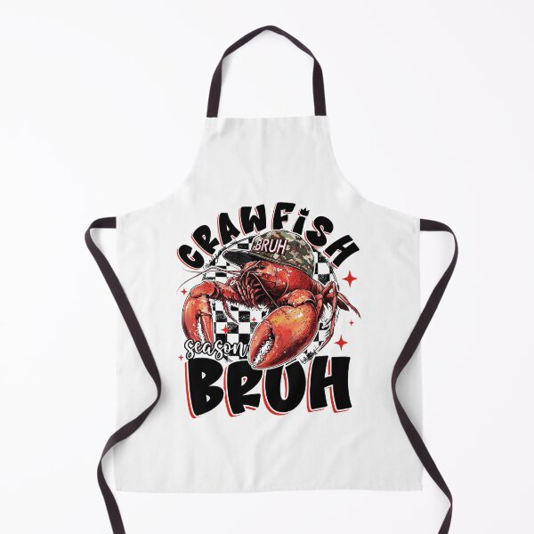 Item preview, Crawfish Season Bruh Crawfish Seafood Festival designed and sold by wansilastomi.