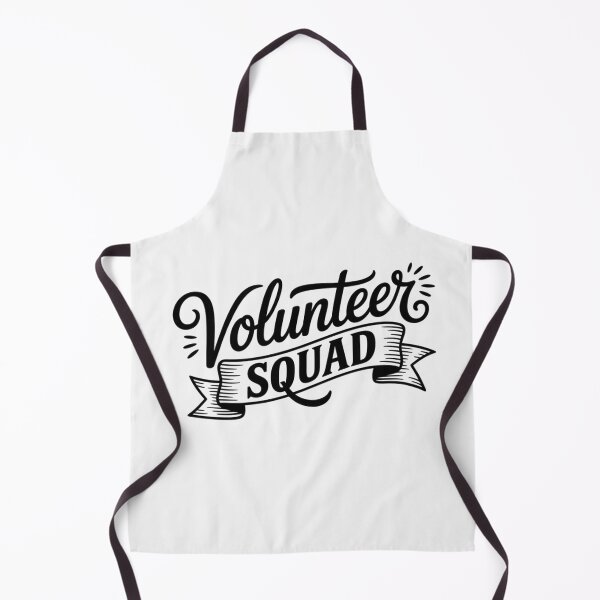 Item preview, Volunteer Squad Job Volunteering Volunteers Unpaid designed and sold by LapFemile.