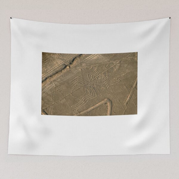Item preview, UFOs Aliens Crop Circle designed and sold by KingClothes.