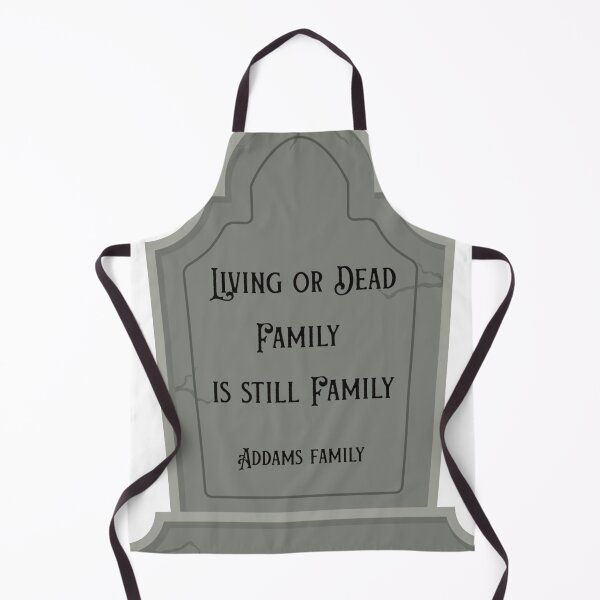 Item preview, Addams Family Cast Gift (No Background) designed and sold by BitsandBibbles.