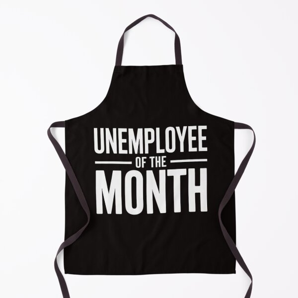 Item preview, Unemployee Unemployed Job Seeker Welfare Gift designed and sold by LapFemile.
