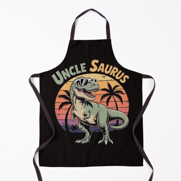 Item preview, Unclesaurus T Rex Dinosaur Uncle Saurus Family Matching designed and sold by LapFemile.