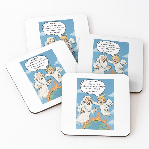 Item preview, LE GASPILLAGE DE LA JEUNESSE PAR LES JEUNES (MEME) designed and sold by Amazon Hermit Empire.