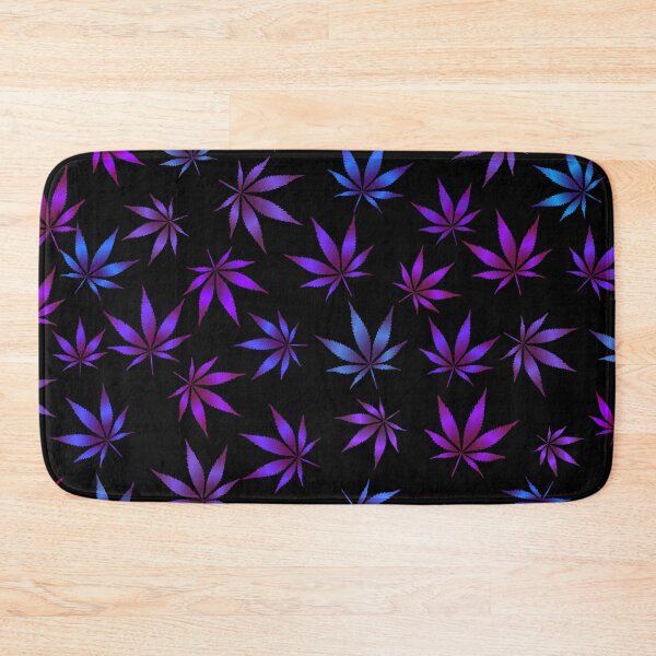 Item preview, Marijuana POT LEAF Pattern - Cannabis Weed DESIGN designed and sold by CannaCreative.
