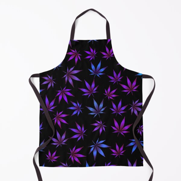 Item preview, Marijuana POT LEAF Pattern - Cannabis Weed DESIGN designed and sold by CannaCreative.