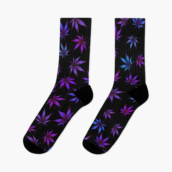 Item preview, Marijuana POT LEAF Pattern - Cannabis Weed DESIGN designed and sold by CannaCreative.