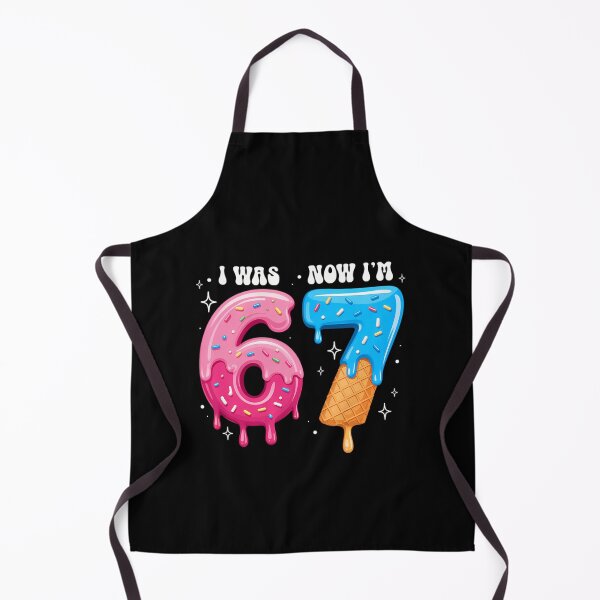 Item preview, Funny Now Classic Birthday Girl I'm Happy I Boy Was Hands 7th 7 Gift 6 designed and sold by RoniShorter.