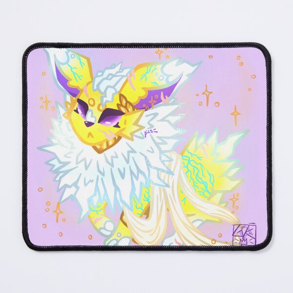 Item preview, Thunder Bringer designed and sold by Ghost King Hollow.