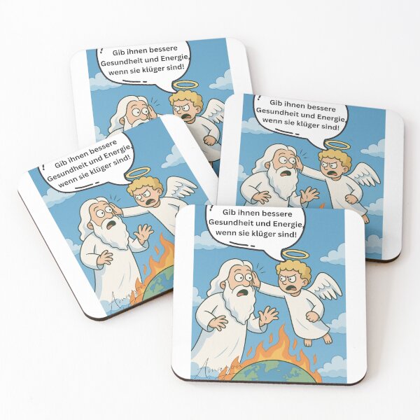 Item preview, JUGEND IST VERSCHWENDET AN DAS JUNGE MEME designed and sold by Amazon Hermit Empire.
