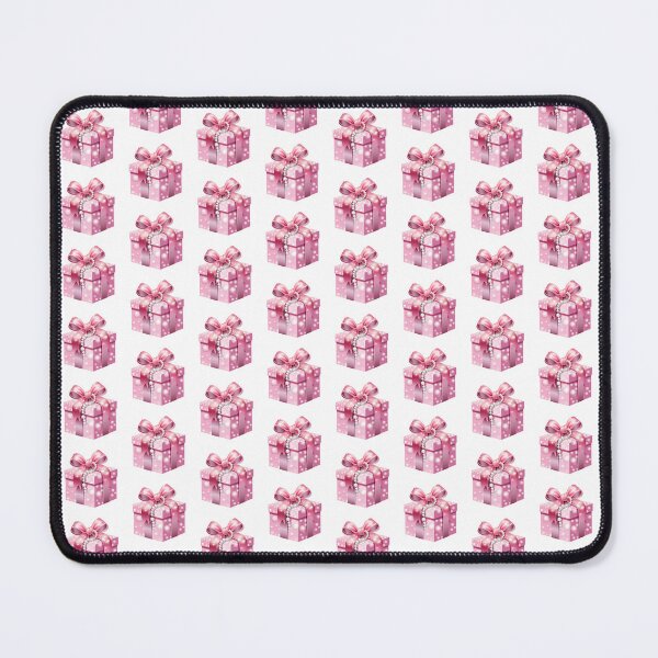 Item preview, Polka Dot Gift Box designed and sold by New-School-Wave.