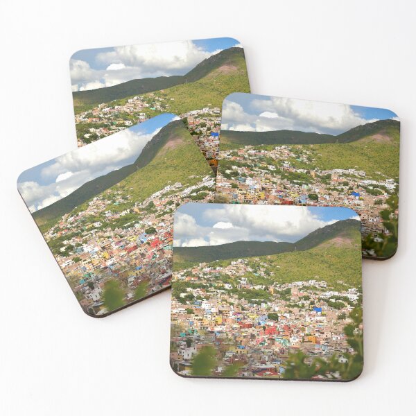 Item preview, Mexico Guanajuato designed and sold by vivianabanales.