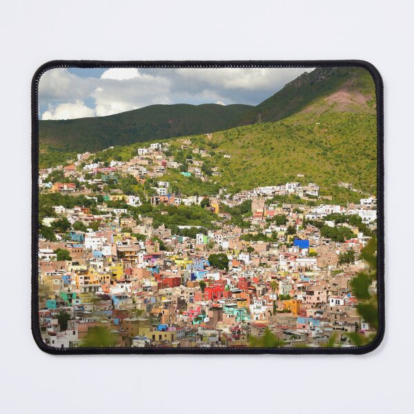 Item preview, Mexico Guanajuato designed and sold by vivianabanales.