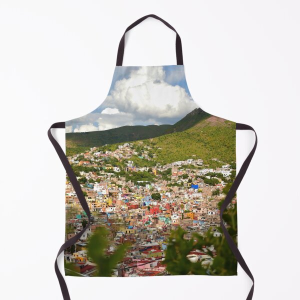 Item preview, Mexico Guanajuato designed and sold by vivianabanales.