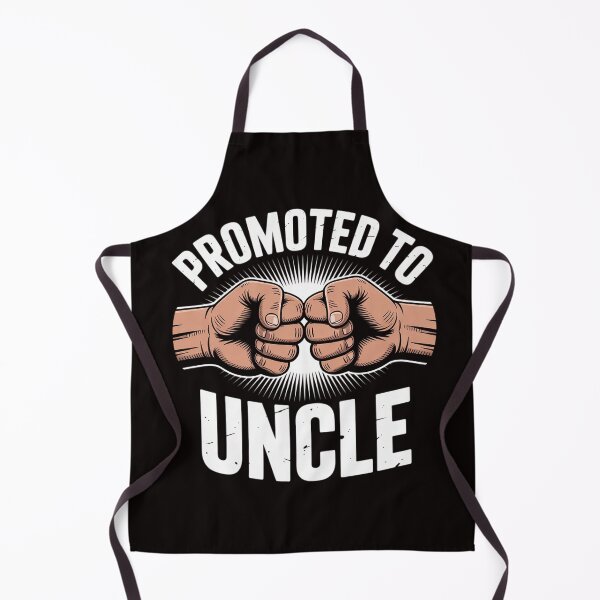 Item preview, Uncle For Men Daddy Dad Boys Promoted To Uncle designed and sold by LapFemile.