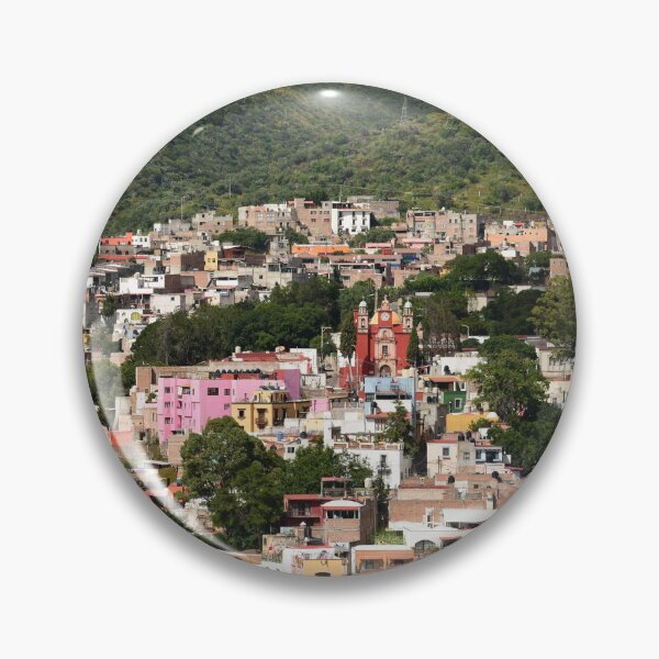 Item preview, Guanajuato, Mexico designed and sold by vivianabanales.