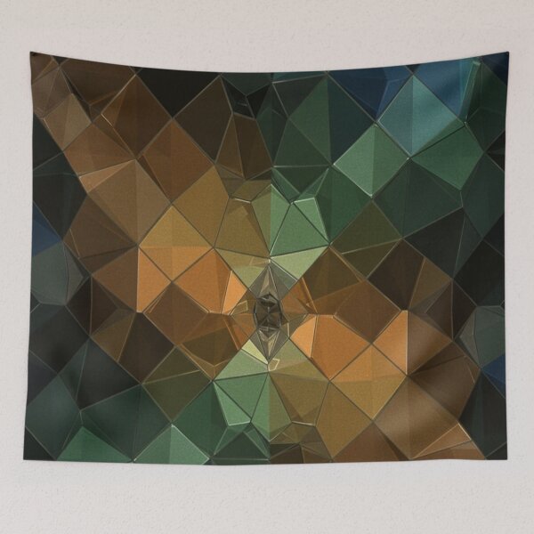 Item preview, Colorful Filigree Art  designed and sold by Matoo5062.