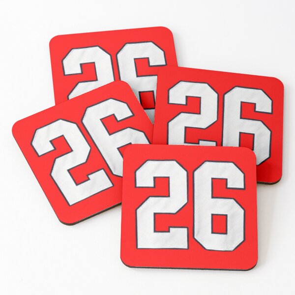 Item preview, TWENTY SIX designed and sold by artfu.