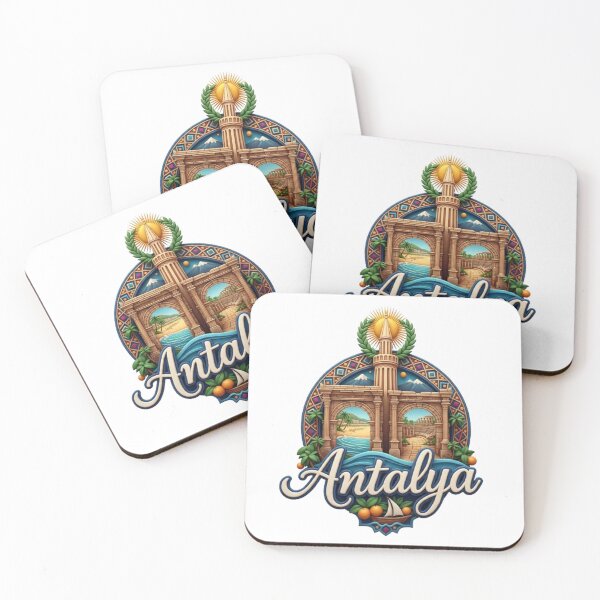 Item preview, ANTALYA designed and sold by likbatonboot.
