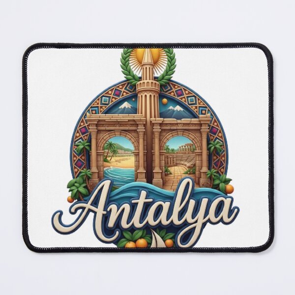 Item preview, ANTALYA designed and sold by likbatonboot.