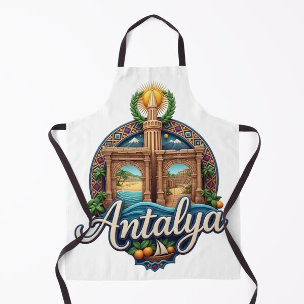 Item preview, ANTALYA designed and sold by likbatonboot.