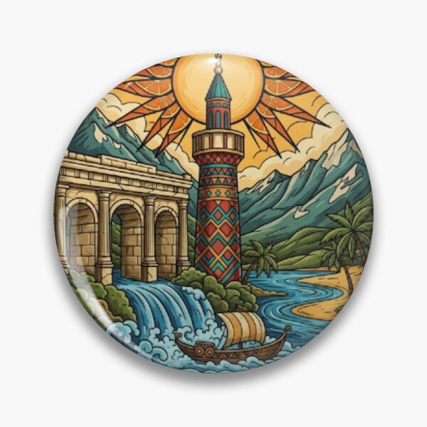Item preview, ANTALYA designed and sold by likbatonboot.