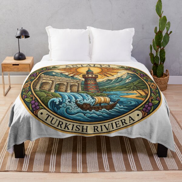 Item preview, ANTALYA designed and sold by likbatonboot.